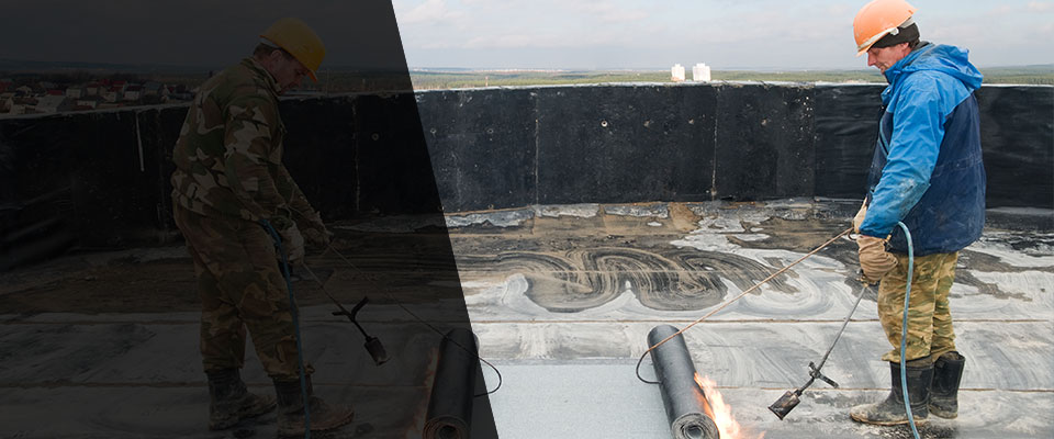 Wolfeboro Roofing Contractors